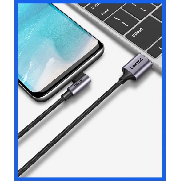 Den är helt kompatibel med Samsung AFC Adaptive Fast Charging