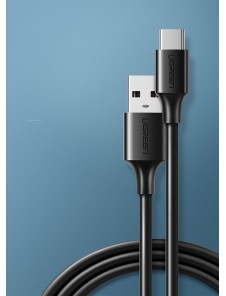 Pluggar: USB 2.0 / USB typ C