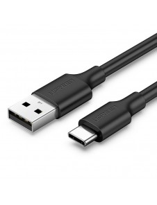 USB 2.0-port och 3A-ström säkerställer blixtsnabb laddning och dataöverföring.