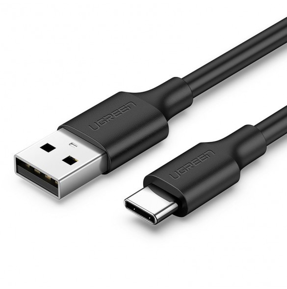 USB 2.0-port och 3A-ström säkerställer blixtsnabb laddning och dataöverföring.