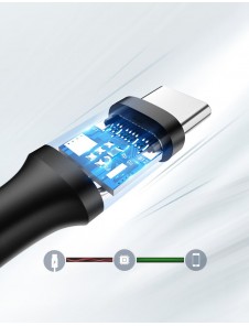 Kompatibilitet: enheter med USB Type C-port