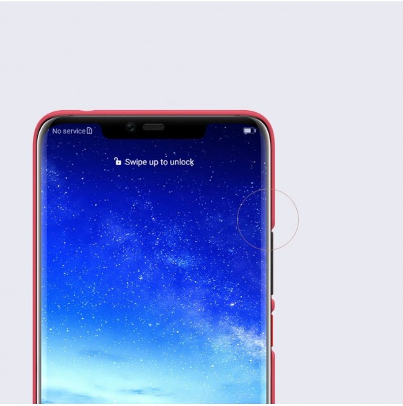 Pålitligt och bekvämt fodral för din Huawei Mate 20 Pro.
