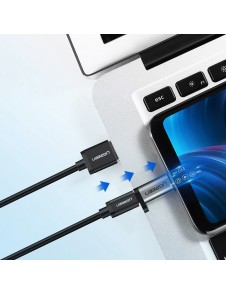 Ingång: Micro USB-positiv