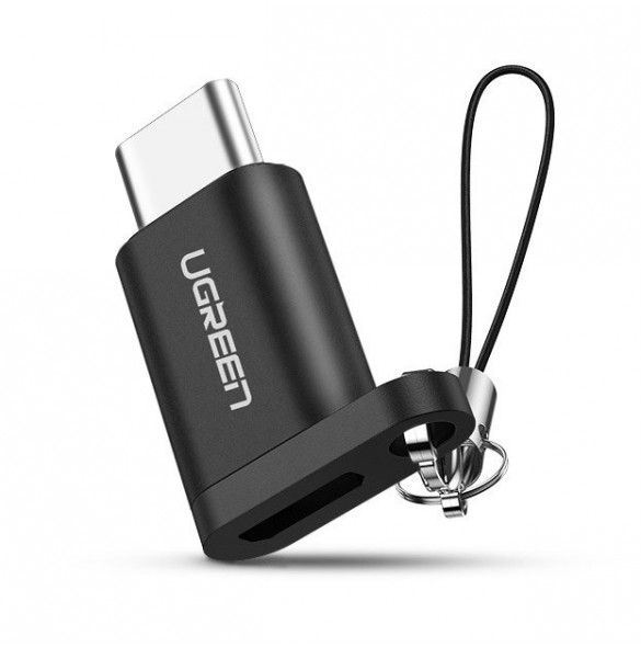 Byt din gamla Micro USB OTG-kabel till USB C OTG-sladd