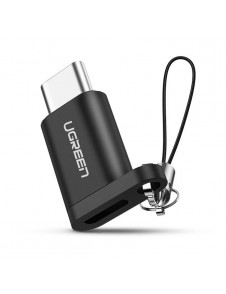 Byt din gamla Micro USB OTG-kabel till USB C OTG-sladd