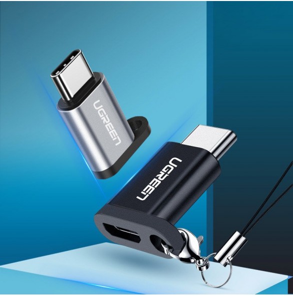 Se till att din USB C-mobiltelefon stöder OTG när du använder den här funktionen.