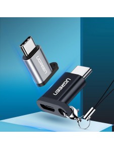 Se till att din USB C-mobiltelefon stöder OTG när du använder den här funktionen.