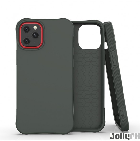 iPhone 12 Pro / iPhone 12 skyddas av detta fantastiska skal. iPhone 12 Pro / iPhone 12 skyddas av detta fantastiska skal.