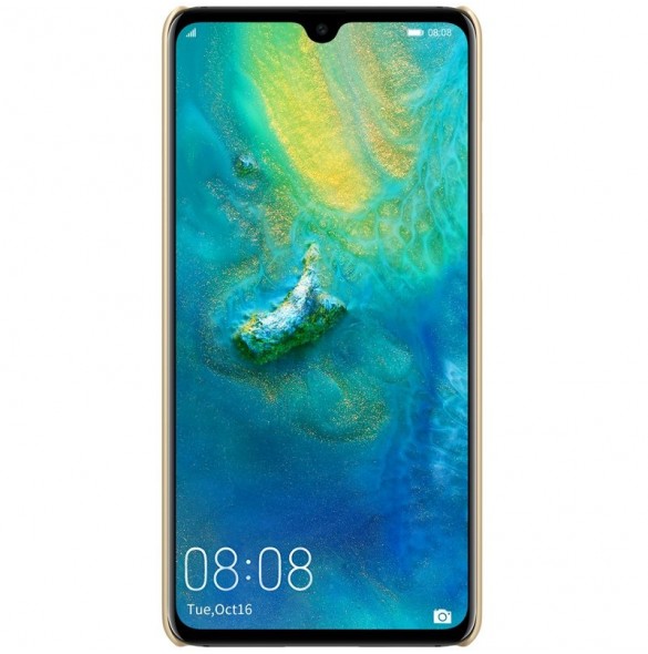 Din Huawei Mate 20 kommer att skyddas av detta stora lock.