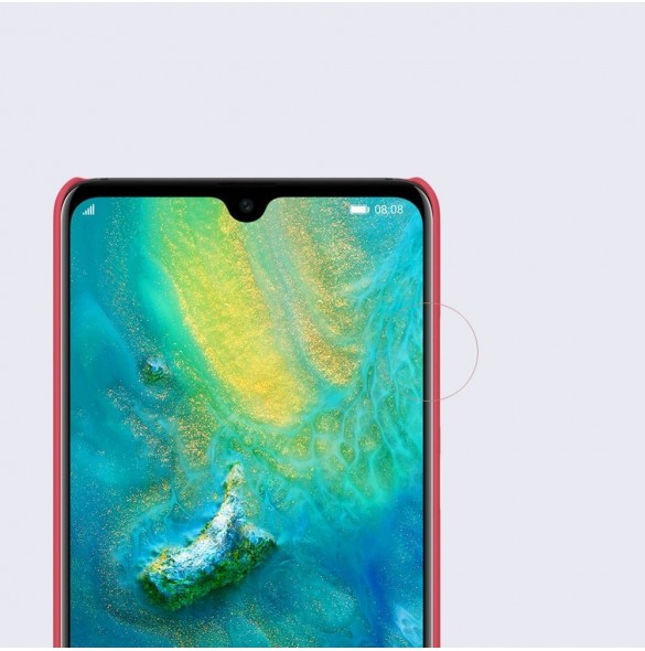 Din Huawei Mate 20 kommer att skyddas av detta stora lock.