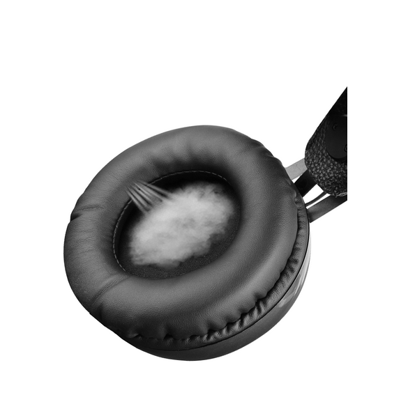 Högtalardiameter: 50 mm