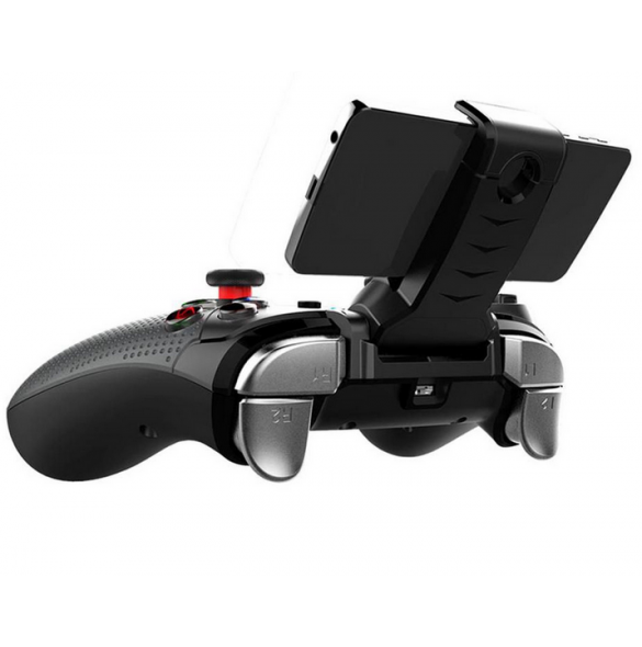 Kompatibla enheter: Android / iOS / Win 7/8/10, Android TV, PC / PS3 / Switch