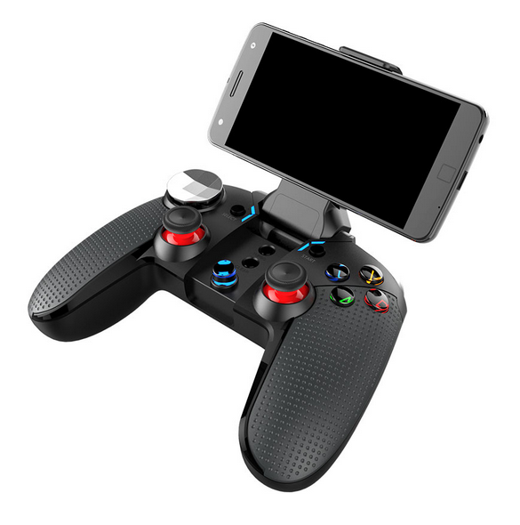 Bluetooth-anslutning