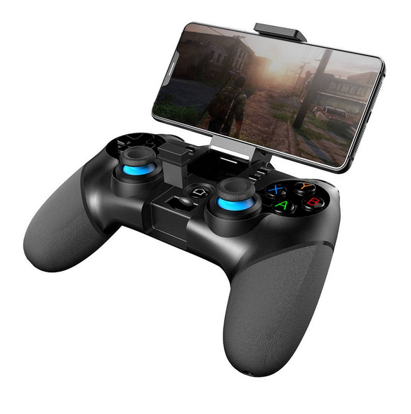 Produkten är lämplig för Android / iOS mobiltelefoner och surfplattor, vinn 7/8/10 PC, Android TV, PS3