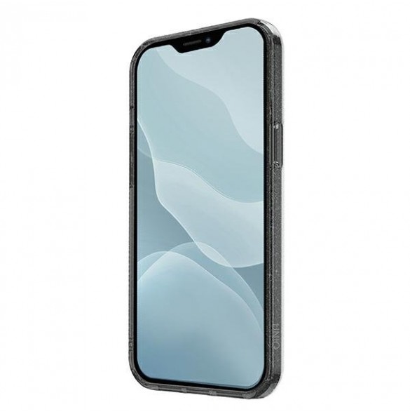 Din telefon skyddas av detta skydd från UNIQ.