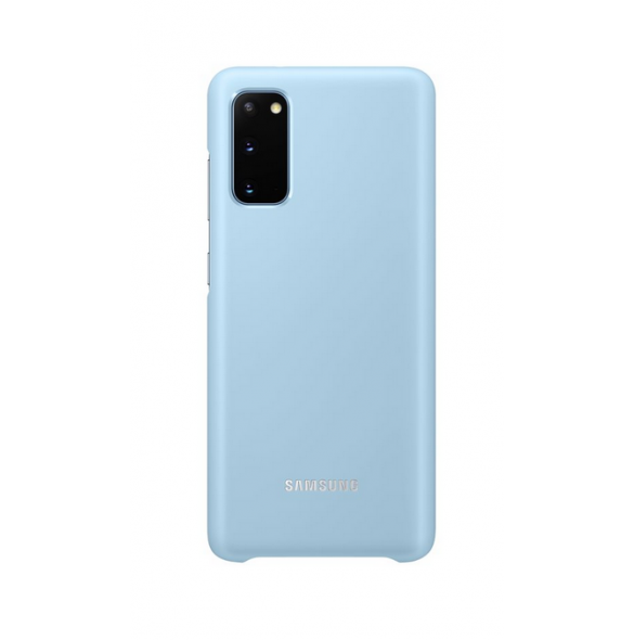 Glöm repor med ett härligt omslag från Samsung.