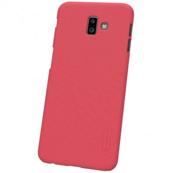 Din Samsung Galaxy J6 Plus 2018 J610 kommer att skyddas av detta stora omslag.