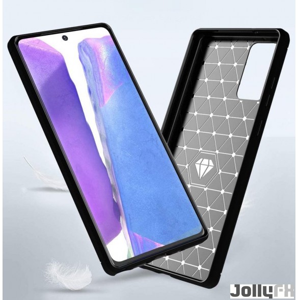 En vacker produkt för din telefon från JollyFX.