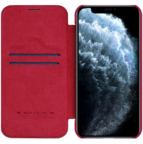 Med det här skalet blir du lugn för iPhone 12 Pro / iPhone 12.