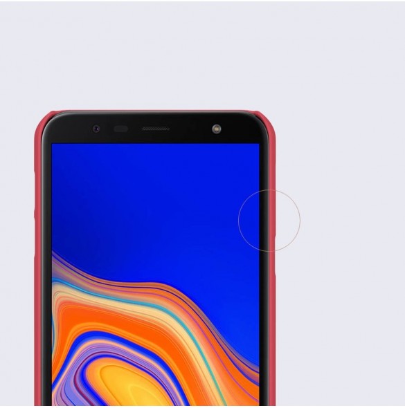 Reliable and comfortable case for your Samsung Galaxy J4 Plus 2018 J415.