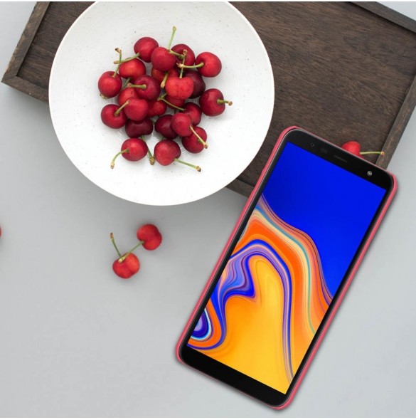 With this cover you will be calm for your Samsung Galaxy J4 Plus 2018 J415.
