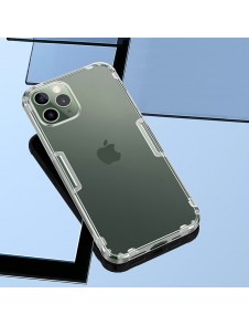 Vackert och pålitligt skyddsfodral för iPhone 12 Pro Max.