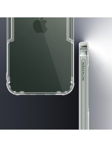 Ett elegant skal till iPhone 12 Pro Max.