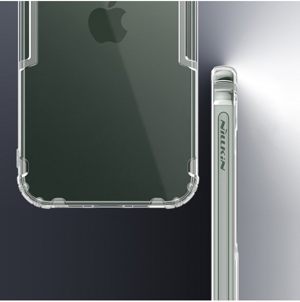 Ett elegant skal till iPhone 12 Pro Max.