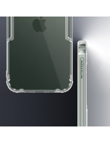Ett elegant skal till iPhone 12 Pro Max.