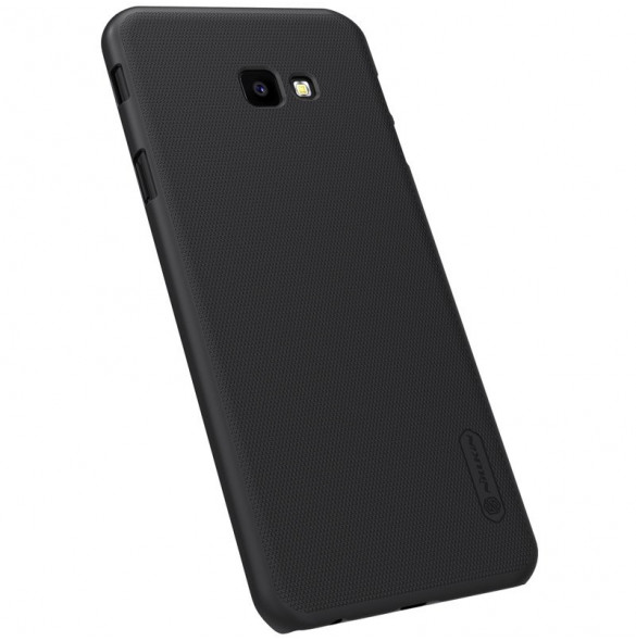 Din Samsung Galaxy J4 Plus 2018 J415 kommer att skyddas av detta stora omslag.