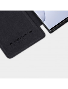 Med detta skal kommer du vara lugn för Samsung Galaxy Note 20 Ultra och väldigt snyggt skydd från Nillkin.