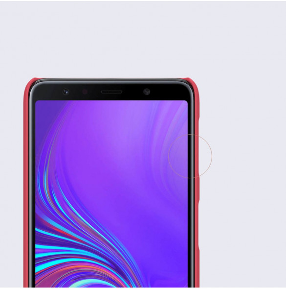Din Samsung Galaxy A7 2018 A750 kommer att skyddas av detta fantastiska skydd.