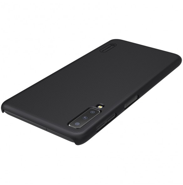Din Samsung Galaxy A7 2018 A750 kommer att skyddas av detta fantastiska skydd.
