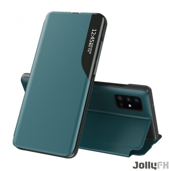 Med det här skalet kommer du att vara lugn för Huawei P40 Pro och väldigt snyggt skydd från JollyFX. Med det här skalet kommer du att vara lugn för Huawei P40 Pro och väldigt snyggt skydd från JollyFX.