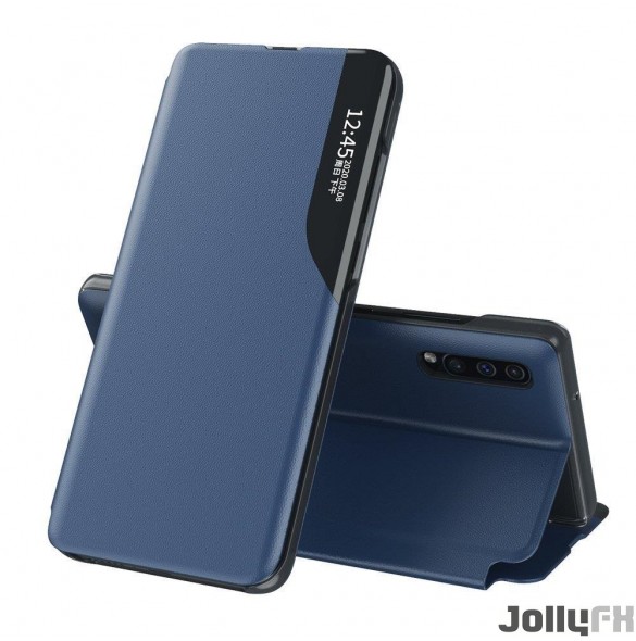 Blå och väldigt snyggt skal Huawei P30 Pro. Blå och väldigt snyggt skal Huawei P30 Pro.