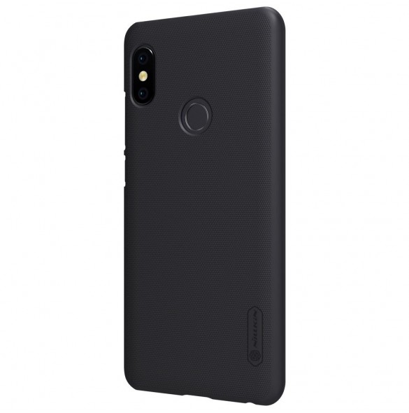 Din Xiaomi Redmi Note 5 (dual camera) / Redmi Note 5 Pro kommer att skyddas av detta stora lock.