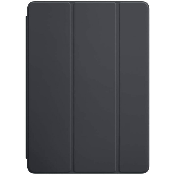Apple MQ4L2ZM/A Smart Folio till iPad Air 2 / iPad 9.7" - Grafitgrå