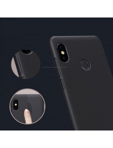 Pålitligt och bekvämt fodral för din Xiaomi Redmi Note 5 (dual camera) / Redmi Note 5 Pro.