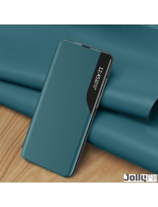 Samsung Galaxy Note 20 Ultra skyddas av detta fantastiska skal.