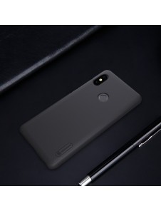 Med detta skydd kommer du att vara lugn för din Xiaomi Redmi Note 5 (dual camera) / Redmi Note 5 Pro.