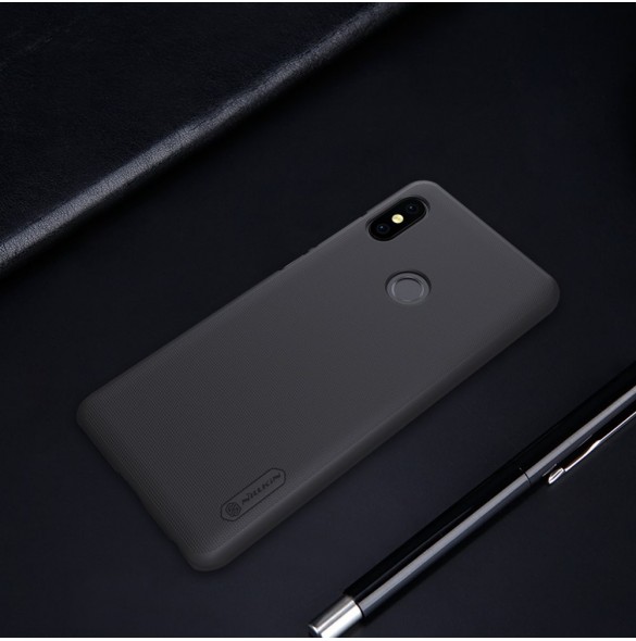 Med detta skydd kommer du att vara lugn för din Xiaomi Redmi Note 5 (dual camera) / Redmi Note 5 Pro.
