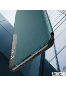 Med det här skalet blir du lugn för Samsung Galaxy A70 och väldigt snyggt skydd från JollyFX.