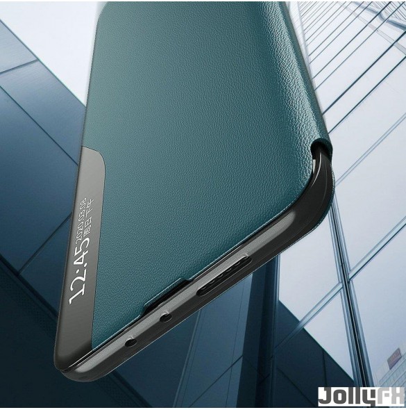 Samsung Galaxy A70 och väldigt snyggt skydd från JollyFX.