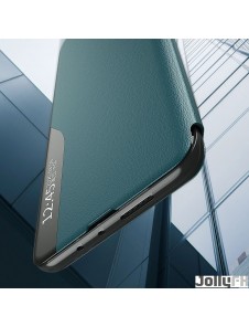 Samsung Galaxy Note 10 Plus och väldigt snyggt skydd från JollyFX.