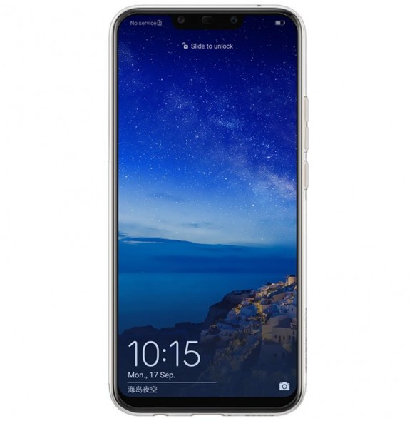 En vacker produkt för din smartphone från världsledande Nillkin.