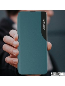 Samsung Galaxy Note 10 Plus och väldigt snyggt skydd från JollyFX.