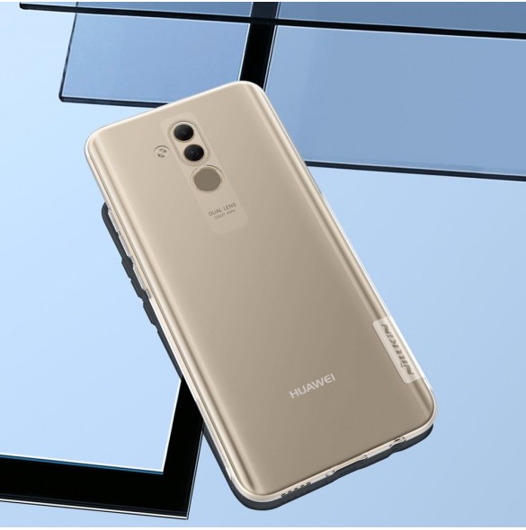 Med detta skydd kommer du att vara lugn för din Huawei Mate 20 Lite.