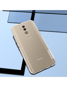 Med detta skydd kommer du att vara lugn för din Huawei Mate 20 Lite.