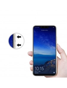 Pålitligt och bekvämt fodral för din Huawei Mate 20 Lite.