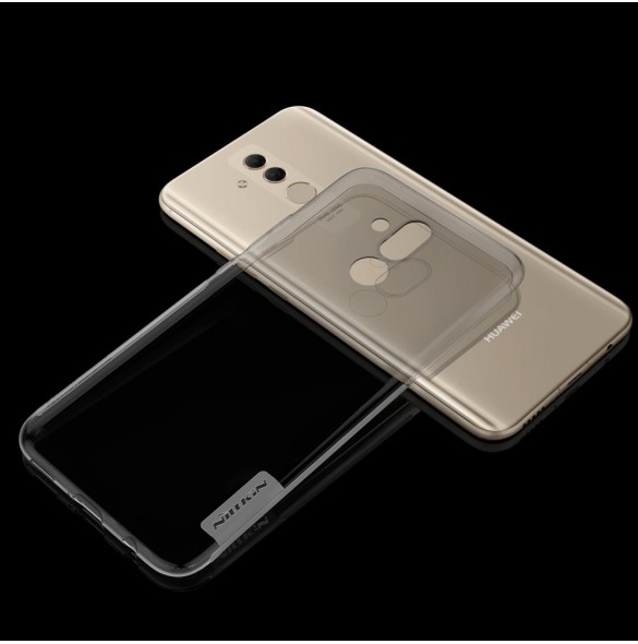 Din Huawei Mate 20 Lite kommer att skyddas av detta stora lock.